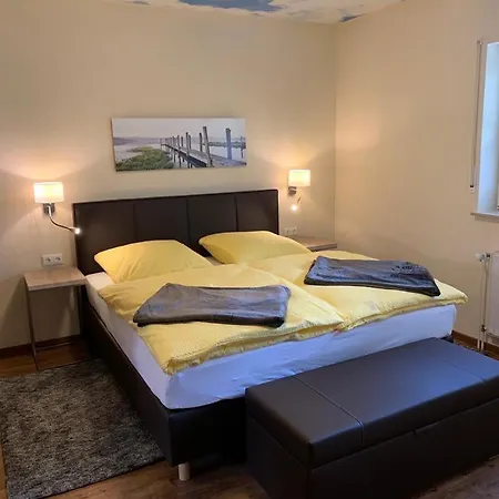 Spiekeroog Bad Zwischenahn