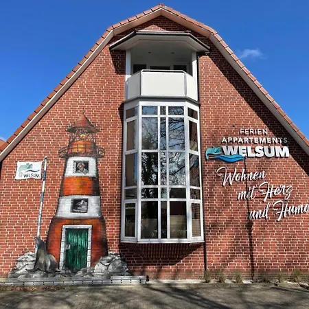 Spiekeroog * Bad Zwischenahn