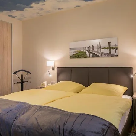 Apartment Spiekeroog Bad Zwischenahn