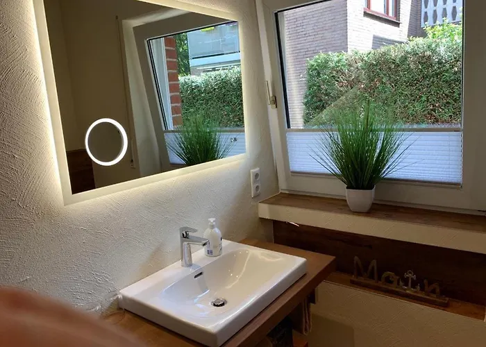 Spiekeroog * Bad Zwischenahn